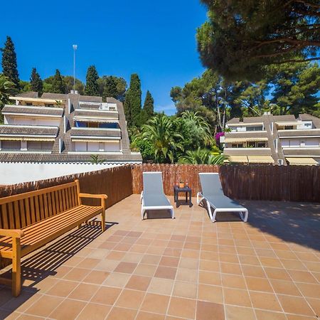 Apartamento Cala Cristus By Rent Costa Brava Apartment Calonge  Exterior photo