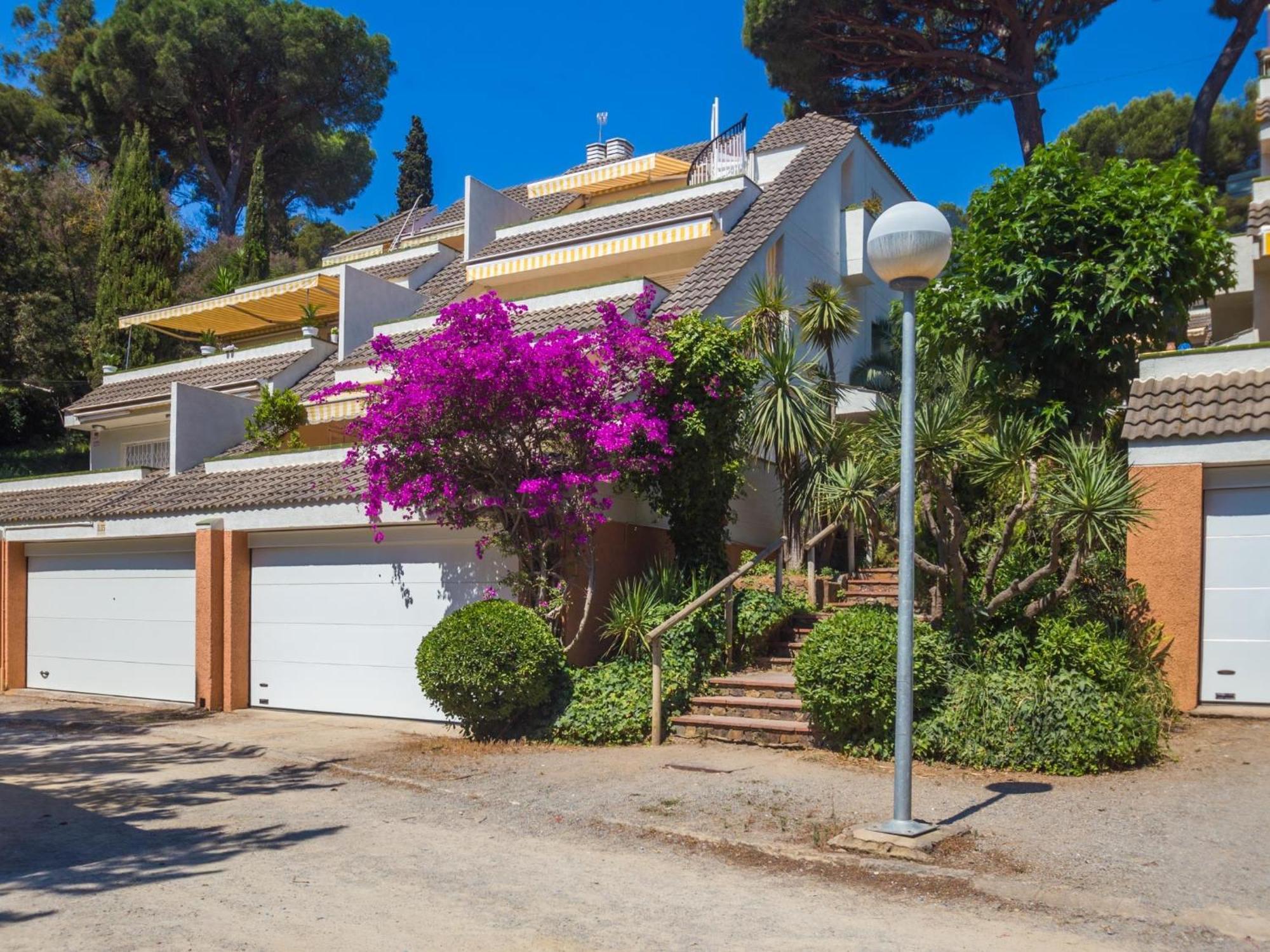 Apartamento Cala Cristus By Rent Costa Brava Apartment Calonge  Exterior photo