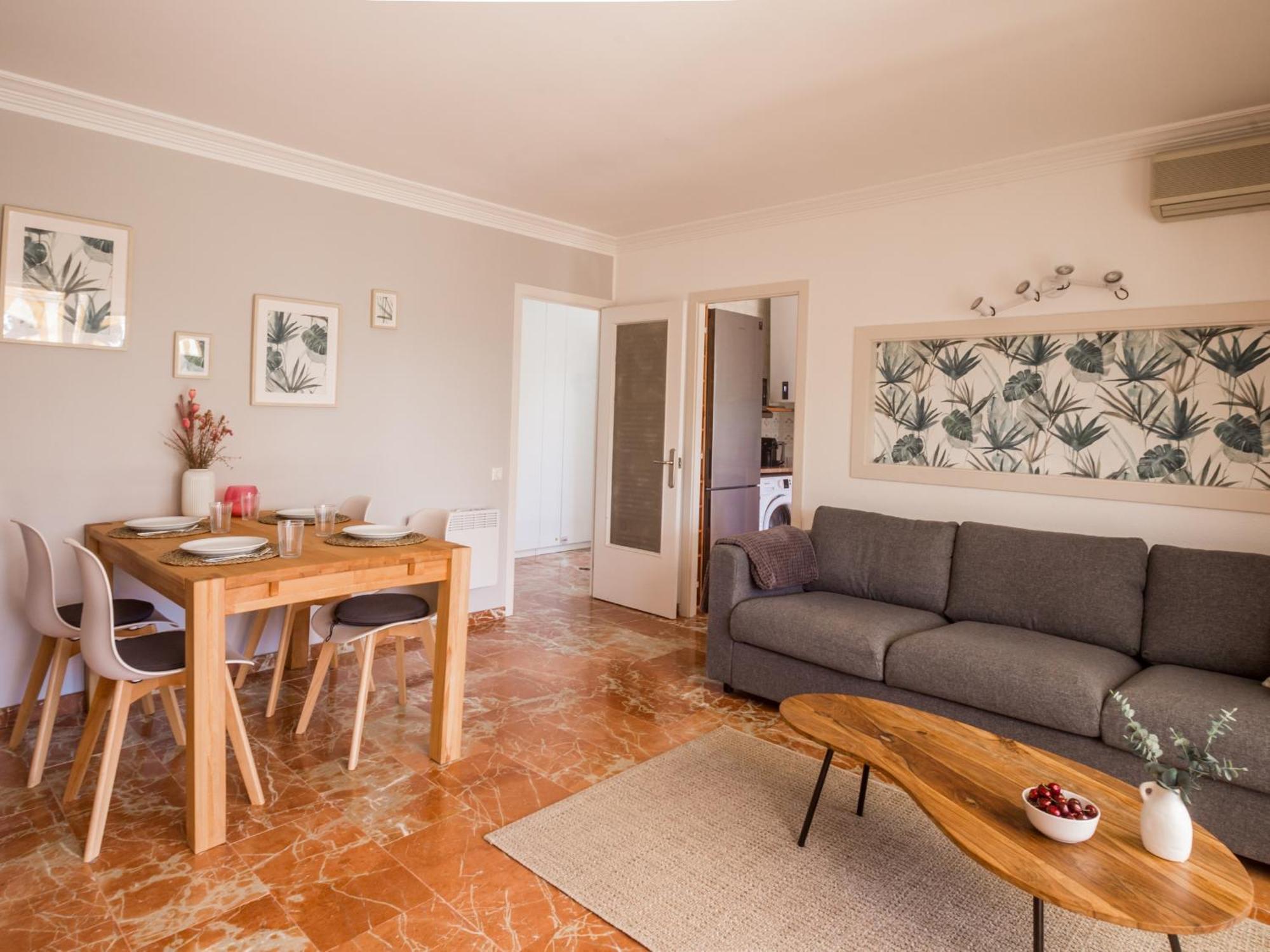 Apartamento Cala Cristus By Rent Costa Brava Apartment Calonge  Exterior photo