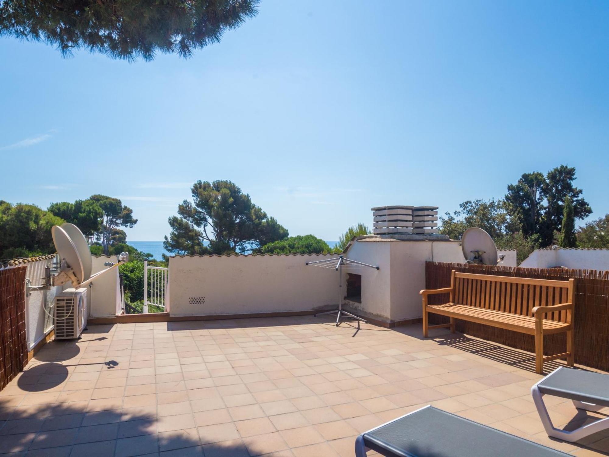 Apartamento Cala Cristus By Rent Costa Brava Apartment Calonge  Exterior photo