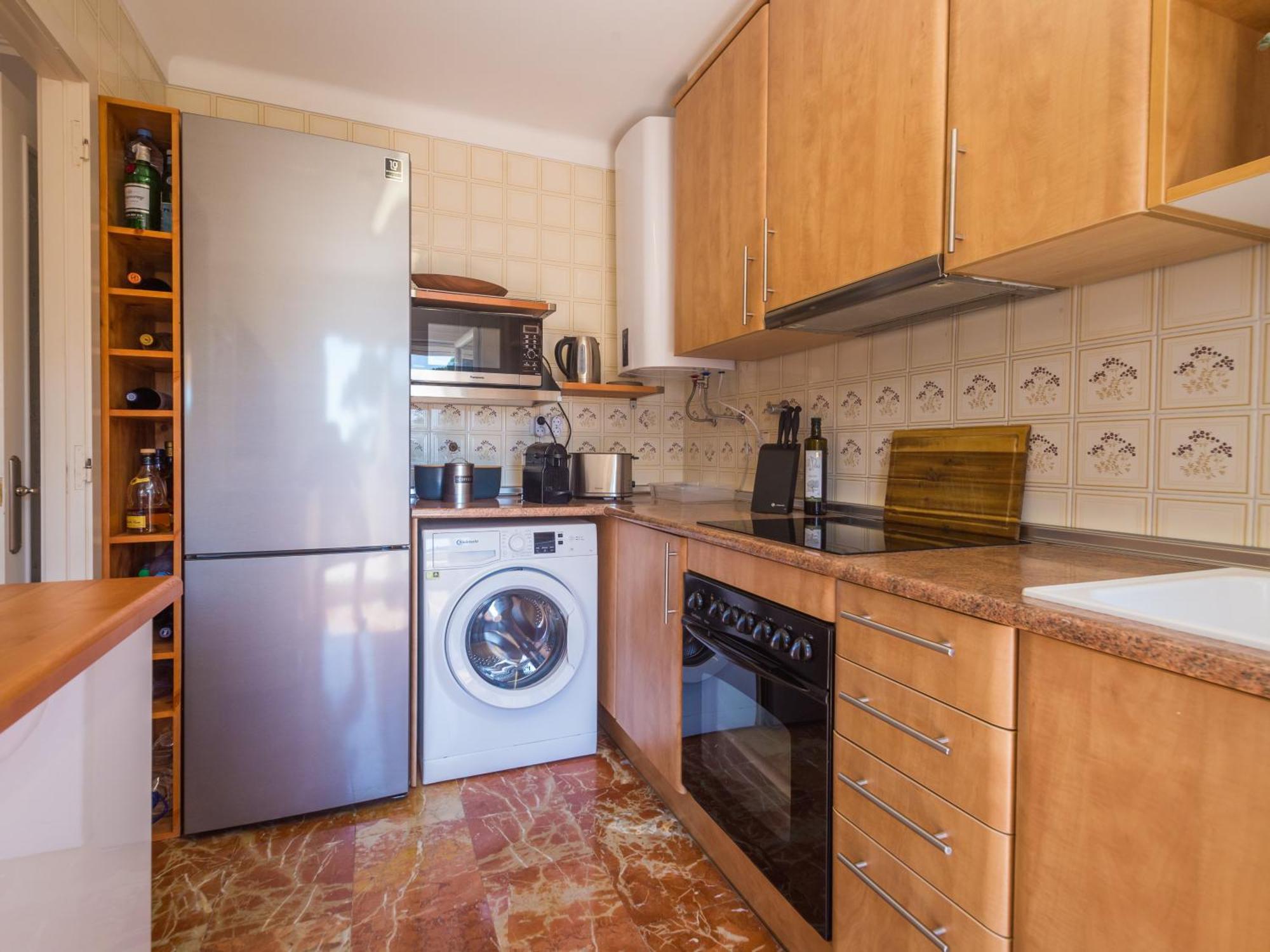 Apartamento Cala Cristus By Rent Costa Brava Apartment Calonge  Room photo