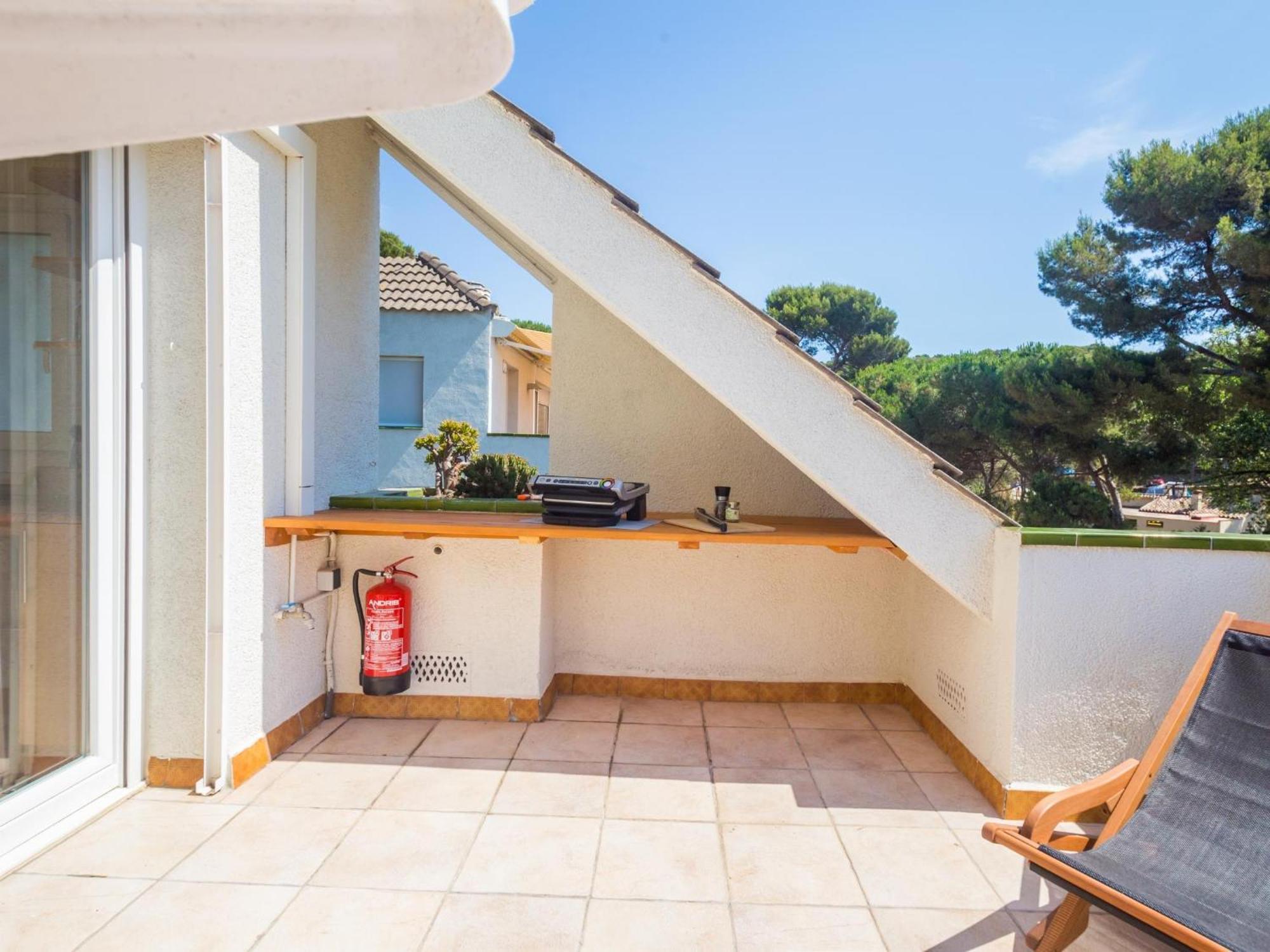 Apartamento Cala Cristus By Rent Costa Brava Apartment Calonge  Exterior photo